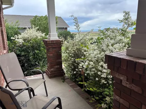 Exterior - 3 Windflower, Three Forks, MT 59752 photo 14 of 16
