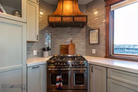 Kitchen - 3 Windflower, Three Forks, MT 59752 photo 2 of 7