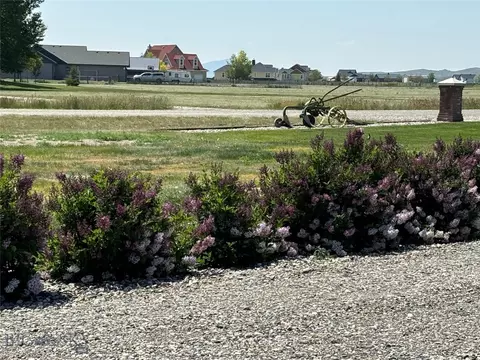 Exterior - 3 Windflower, Three Forks, MT 59752 photo 11 of 16