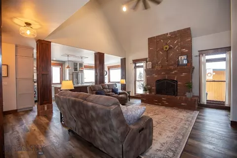 Living - 3 Windflower, Three Forks, MT 59752 photo 1 of 4