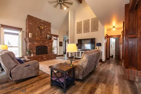 Living - 3 Windflower, Three Forks, MT 59752 photo 2 of 4