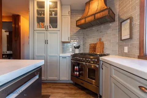 Kitchen - 3 Windflower, Three Forks, MT 59752 photo 3 of 7