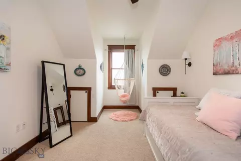 Bedroom - 3 Windflower, Three Forks, MT 59752 photo 6 of 7
