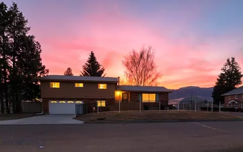 Undisclosed, Butte, MT 59701