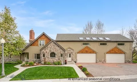 40 N Lake Dr, Butte, MT 59701