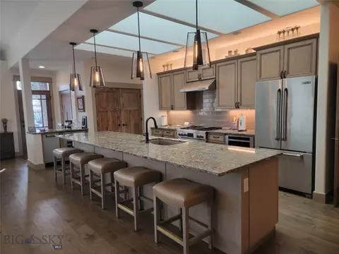 Undisclosed, Bozeman, MT 59715