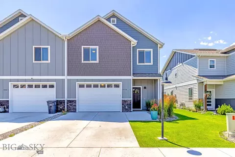 1308 Fozzie #C, Belgrade, MT 59714