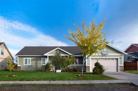 1113 Yellowstone Ave, Belgrade, MT 59714