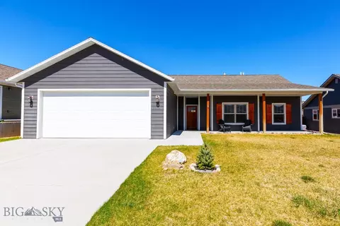 2608 Meriwether Dr S, Livingston, MT 59047