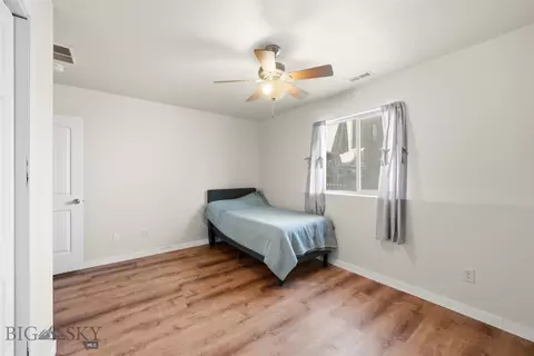 Bedroom - 250 Jackson Ln, Belgrade, MT 59714 photo 6 of 6