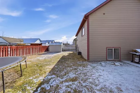 Exterior - 250 Jackson Ln, Belgrade, MT 59714 photo 3 of 3