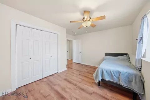 Bedroom - 250 Jackson Ln, Belgrade, MT 59714 photo 5 of 6