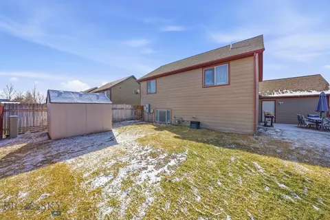 Exterior - 250 Jackson Ln, Belgrade, MT 59714 photo 2 of 3
