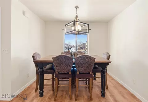 Dining - 250 Jackson Ln, Belgrade, MT 59714 photo 2 of 2