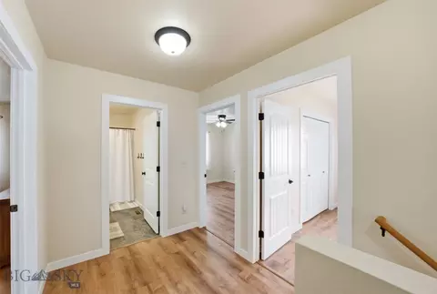 Entry Way - 250 Jackson Ln, Belgrade, MT 59714 photo 3 of 7