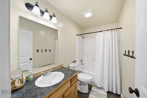 Bath - 250 Jackson Ln, Belgrade, MT 59714 photo 1 of 3