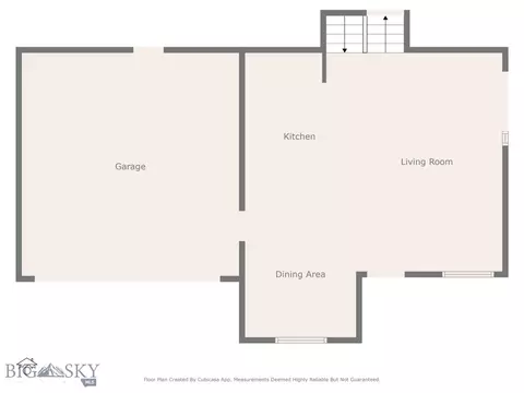 Floorplan - 250 Jackson Ln, Belgrade, MT 59714 photo 1 of 3