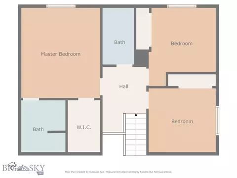 Floorplan - 250 Jackson Ln, Belgrade, MT 59714 photo 2 of 3