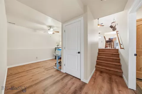Entry Way - 250 Jackson Ln, Belgrade, MT 59714 photo 6 of 7
