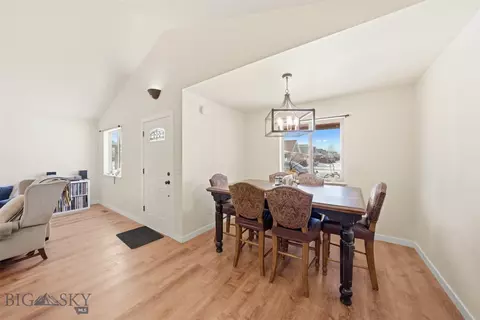 Dining - 250 Jackson Ln, Belgrade, MT 59714 photo 1 of 2