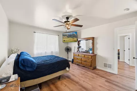 Bedroom - 250 Jackson Ln, Belgrade, MT 59714 photo 3 of 6