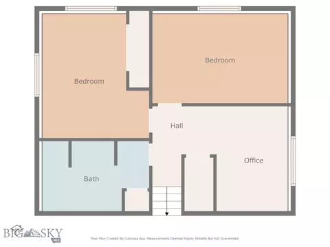 Floorplan - 250 Jackson Ln, Belgrade, MT 59714 photo 3 of 3