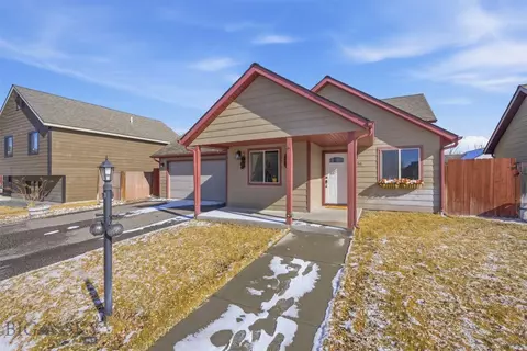 250 Jackson Ln, Belgrade, MT 59714
