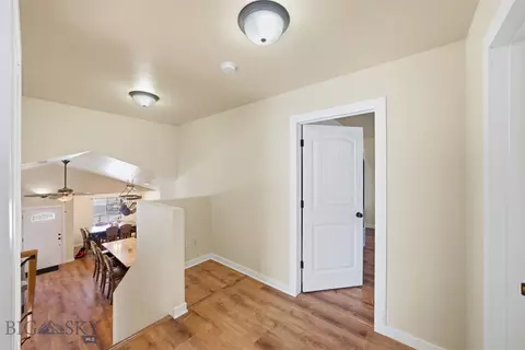 Entry Way - 250 Jackson Ln, Belgrade, MT 59714 photo 5 of 7