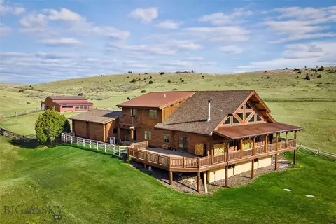 1460 Horseshoe Gulch Rd, Manhattan, MT 59741