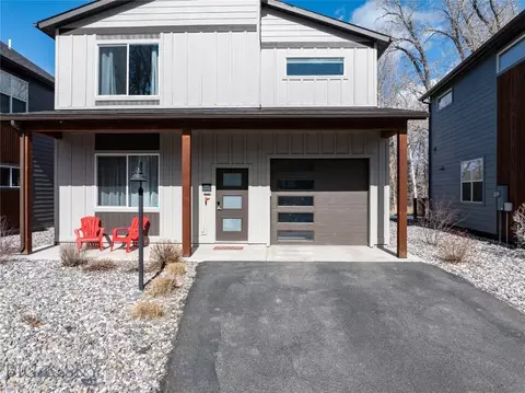 103 Depot Dr, Bozeman, MT 59718