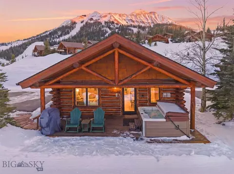 15 Derringer, Big Sky, MT 59716
