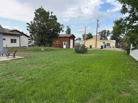 Exterior - 207 Harris, Big Timber, MT 59011 photo 2 of 2