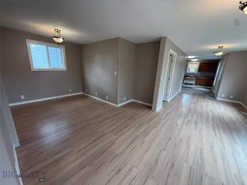 Living - 207 Harris, Big Timber, MT 59011 photo 1 of 2
