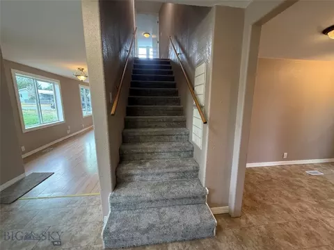 Entry Way - 207 Harris, Big Timber, MT 59011 photo 1 of 1