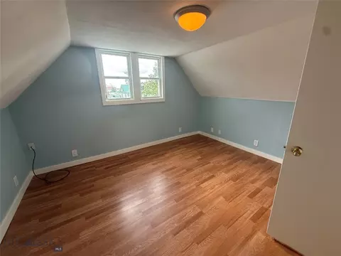 Bedroom - 207 Harris, Big Timber, MT 59011 photo 1 of 1