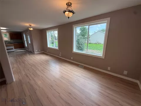 Living - 207 Harris, Big Timber, MT 59011 photo 2 of 2