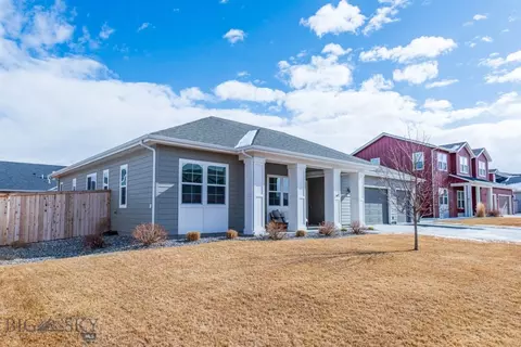 806 Halfpipe St, Belgrade, MT 59714
