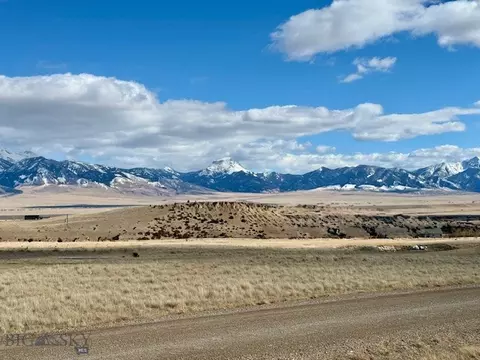 lot273 Shining Mountains 1, Ennis, MT 59729