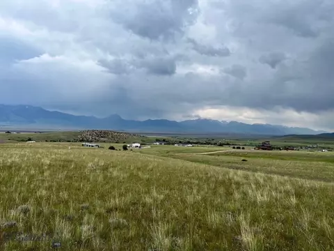 lot273 Shining Mountains 1, Ennis, MT 59729