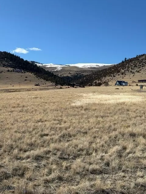 lot273 Shining Mountains 1, Ennis, MT 59729