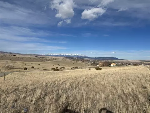 tbd Wineglass, Livingston, MT 59047
