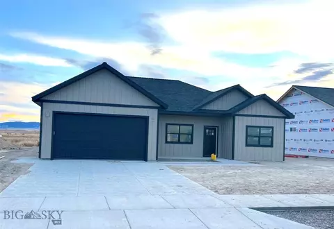 Undisclosed, Dillon, MT 59725