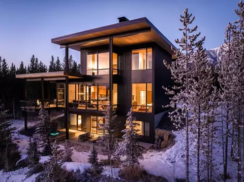 APT 36 One&only Private Home, Big Sky, MT 59716