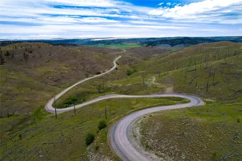 tbd Coyote Pass, Columbus, MT 59019