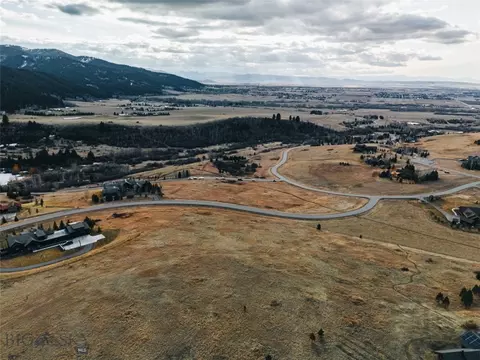 150 Wintergreen Ln, Bozeman, MT 59715