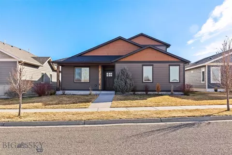 886 Flanders Creek Ave, Bozeman, MT 59718