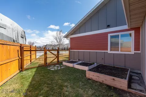 Exterior - 287 Stephanie Ln, Bozeman, MT 59718 photo 3 of 9