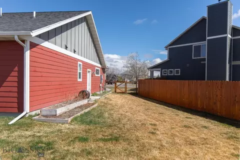 Exterior - 287 Stephanie Ln, Bozeman, MT 59718 photo 5 of 9