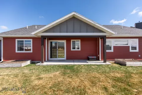 Exterior - 287 Stephanie Ln, Bozeman, MT 59718 photo 2 of 9