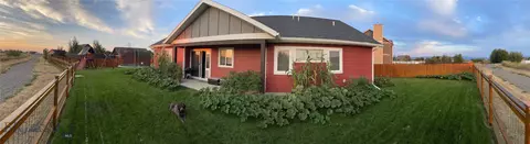 Exterior - 287 Stephanie Ln, Bozeman, MT 59718 photo 8 of 9